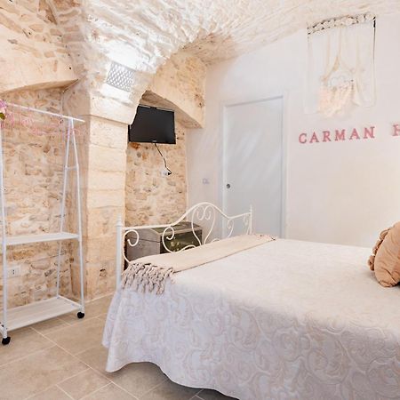 Appartamento Carman House Martina Franca Esterno foto