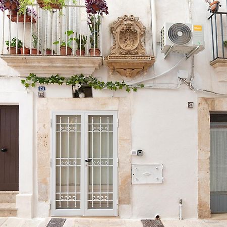 Appartamento Carman House Martina Franca Esterno foto