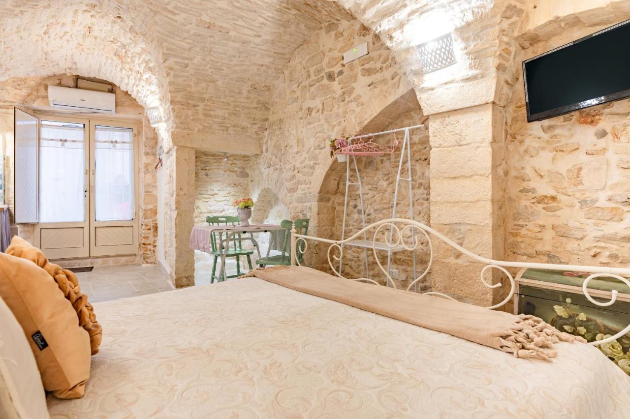 Appartamento Carman House Martina Franca Esterno foto