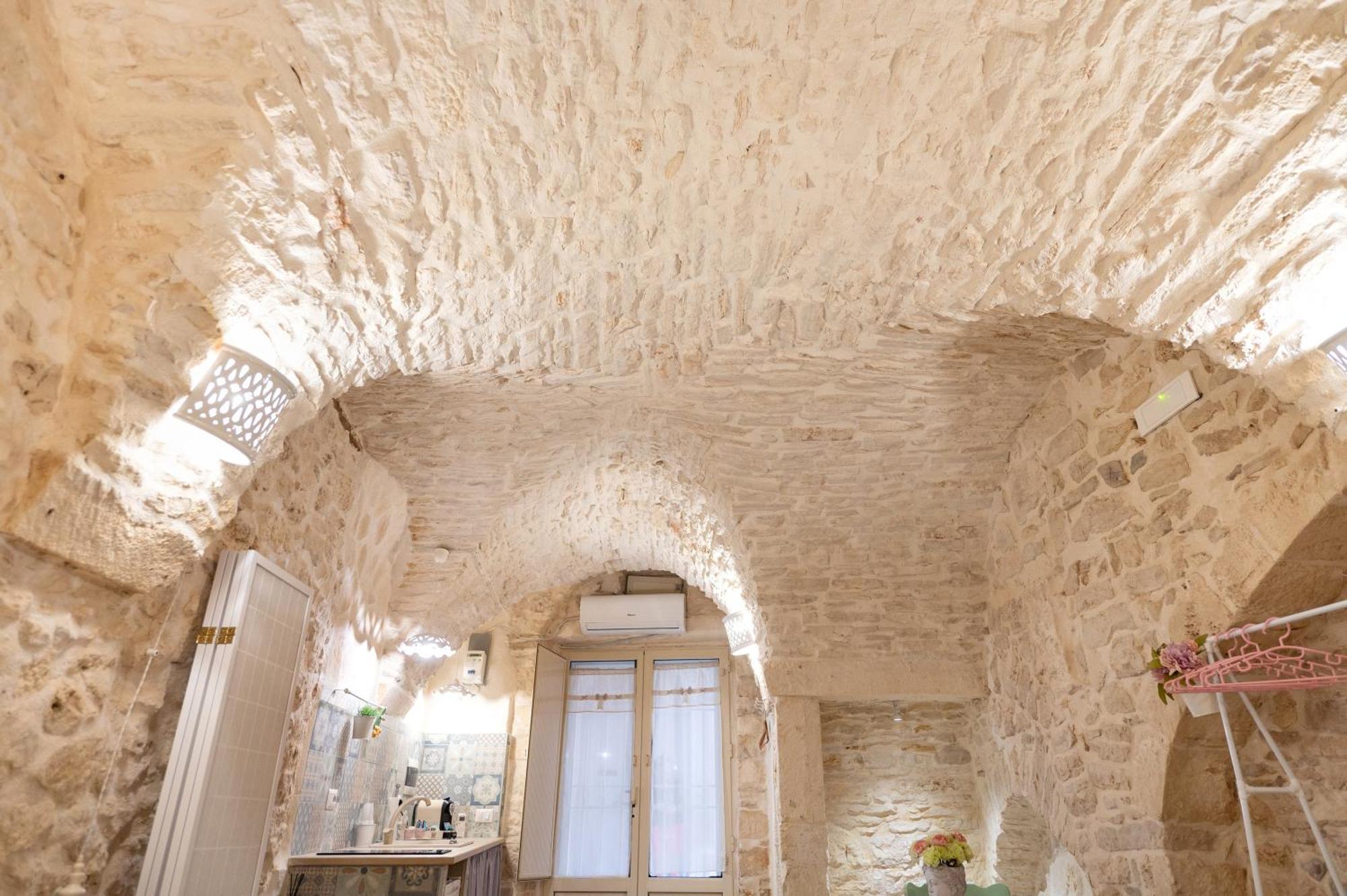 Appartamento Carman House Martina Franca Esterno foto