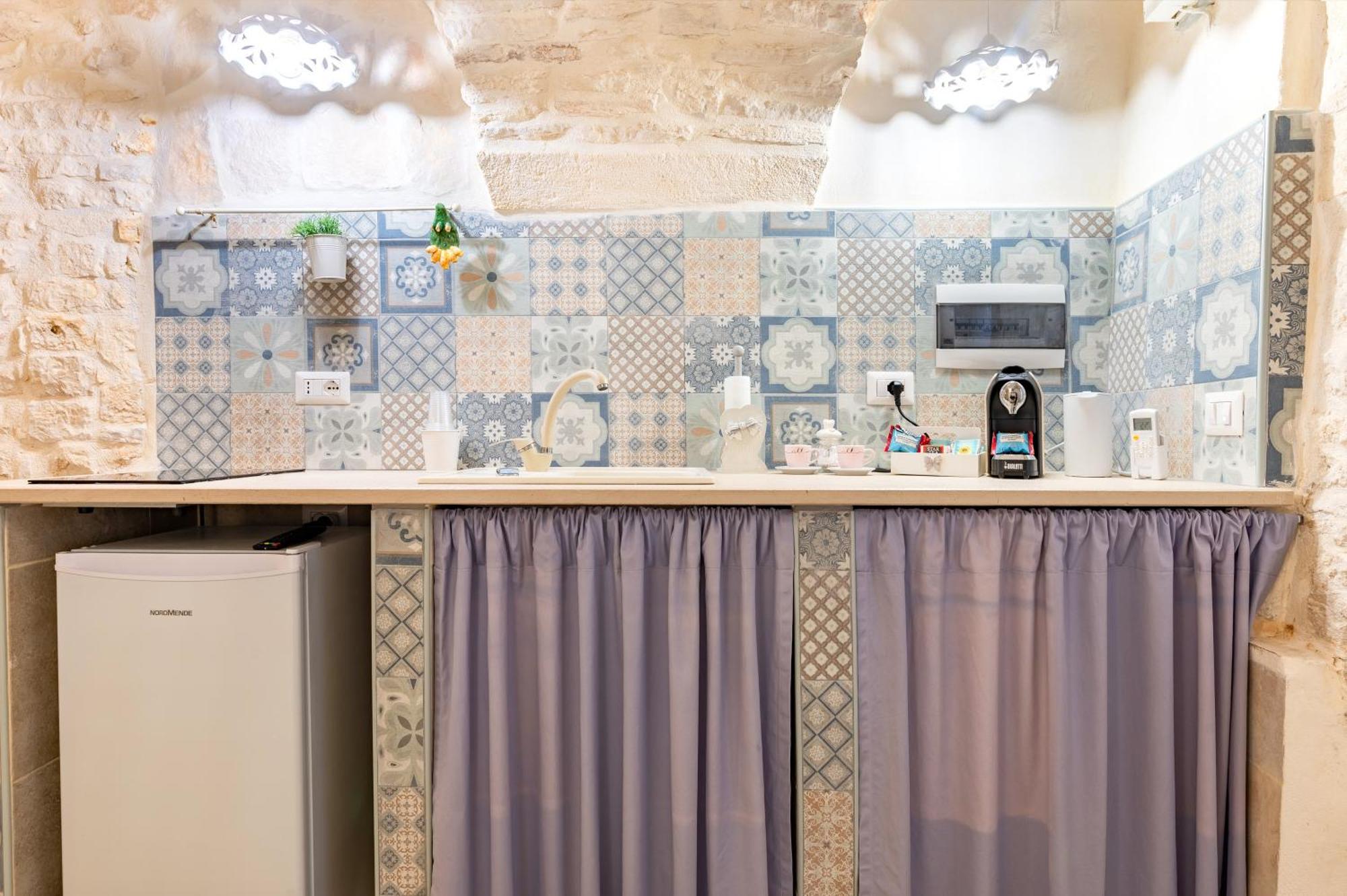 Appartamento Carman House Martina Franca Esterno foto