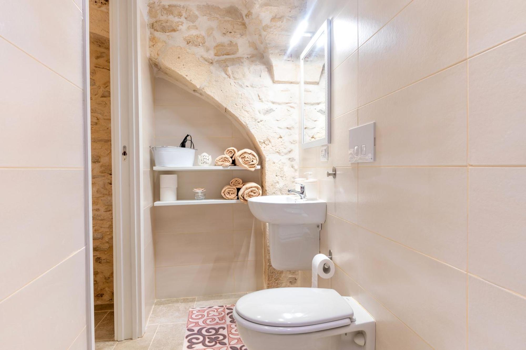 Appartamento Carman House Martina Franca Esterno foto