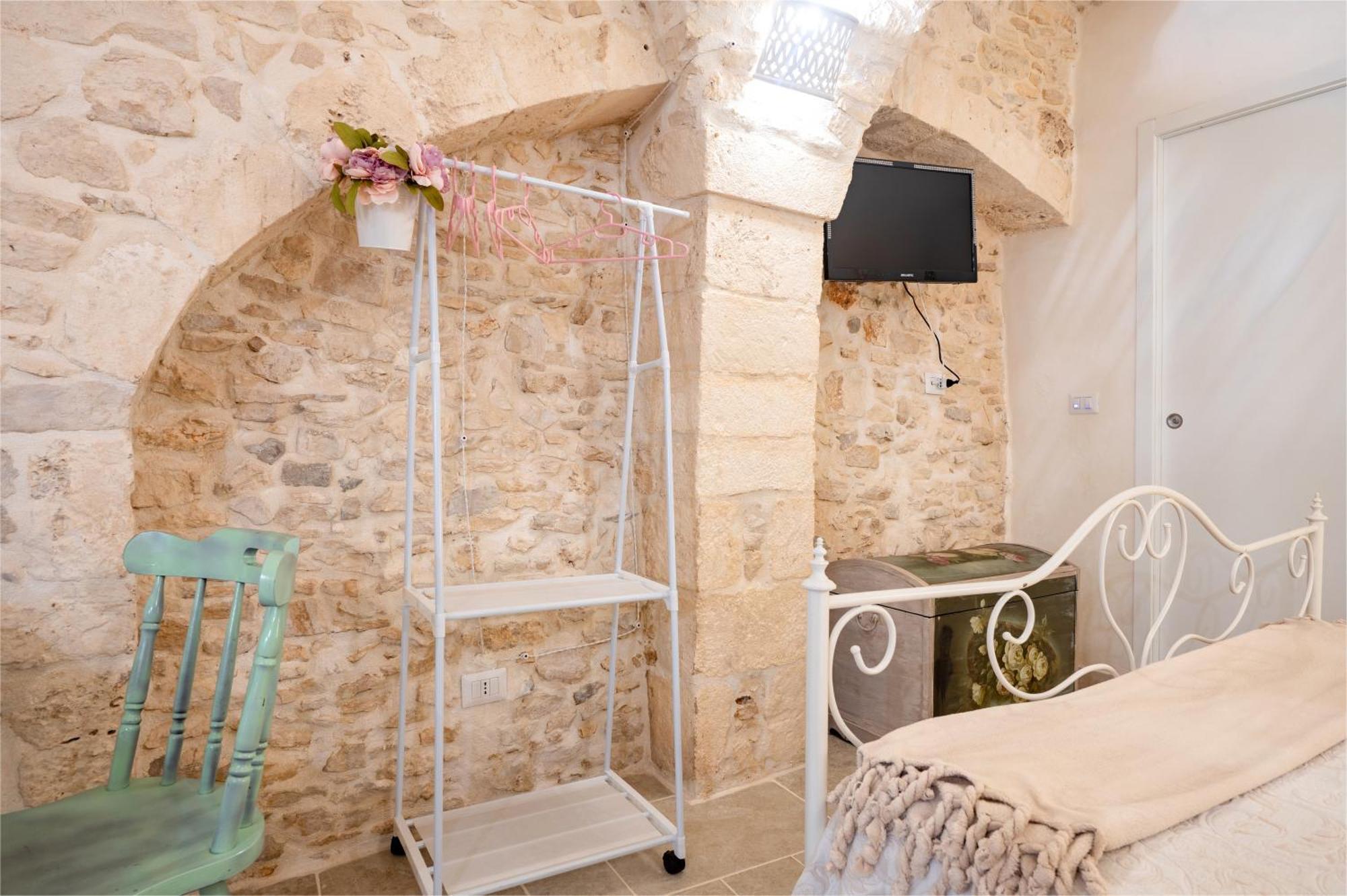 Appartamento Carman House Martina Franca Esterno foto