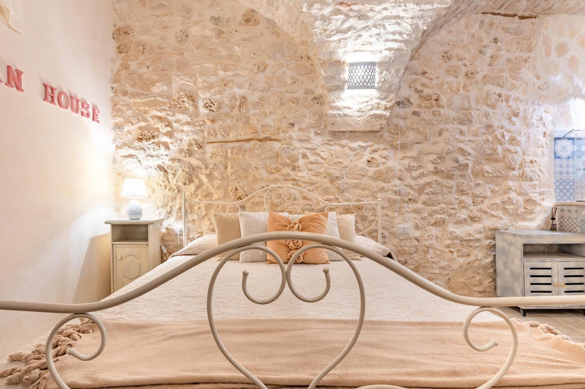 Appartamento Carman House Martina Franca Esterno foto