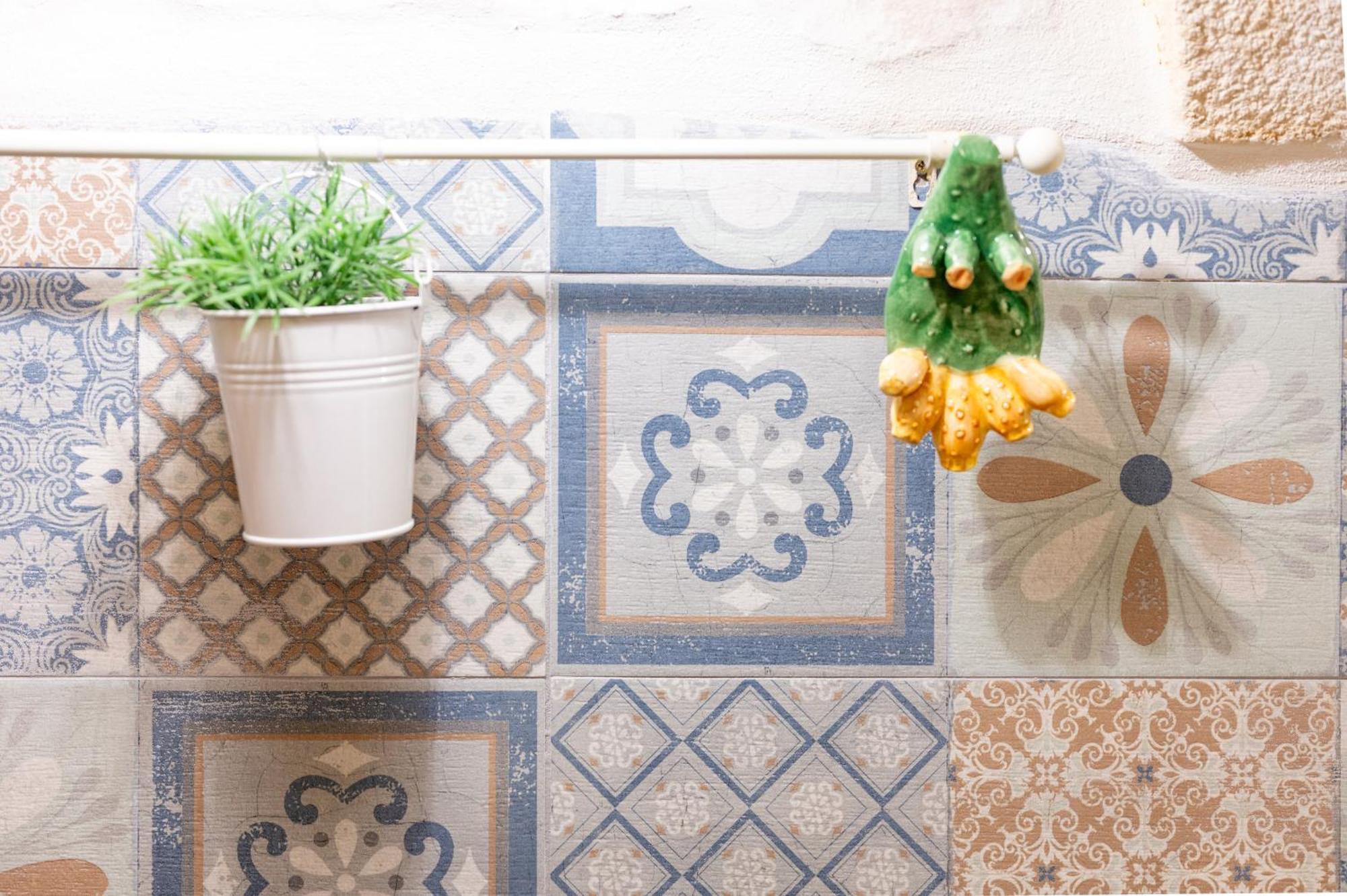 Appartamento Carman House Martina Franca Esterno foto