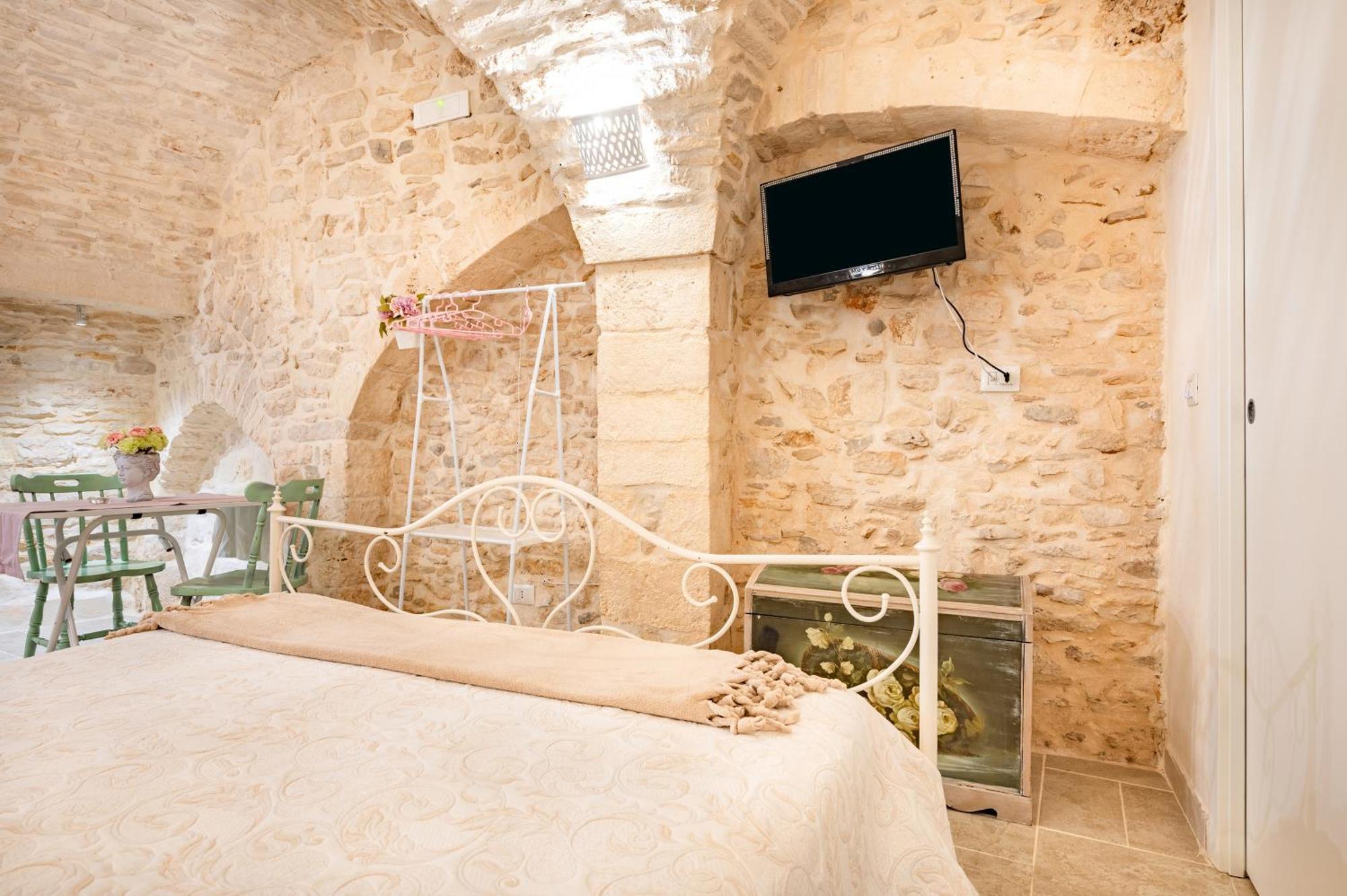 Appartamento Carman House Martina Franca Esterno foto