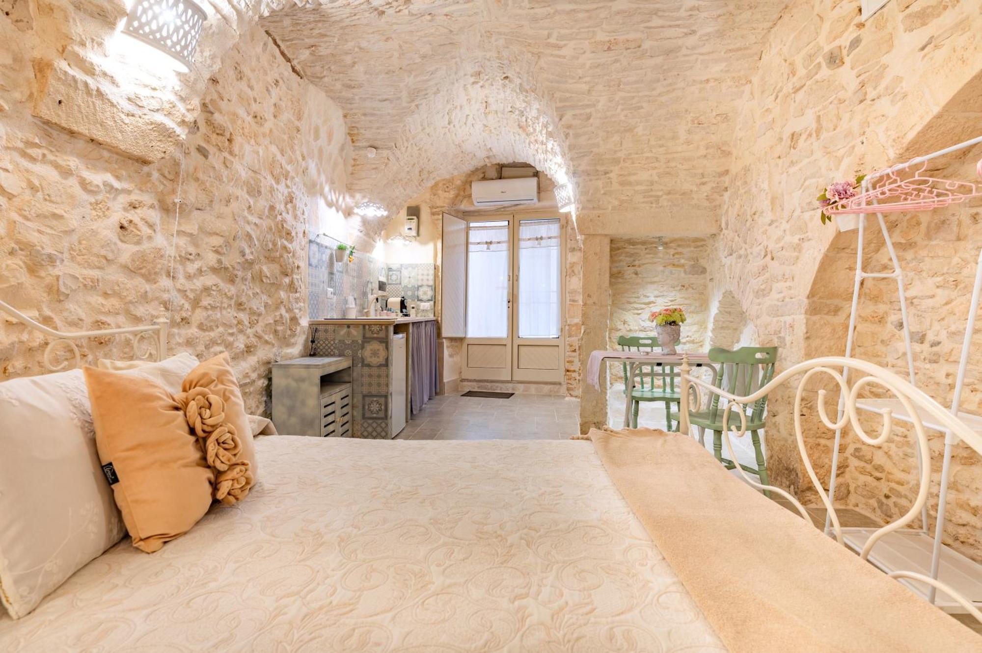Appartamento Carman House Martina Franca Esterno foto