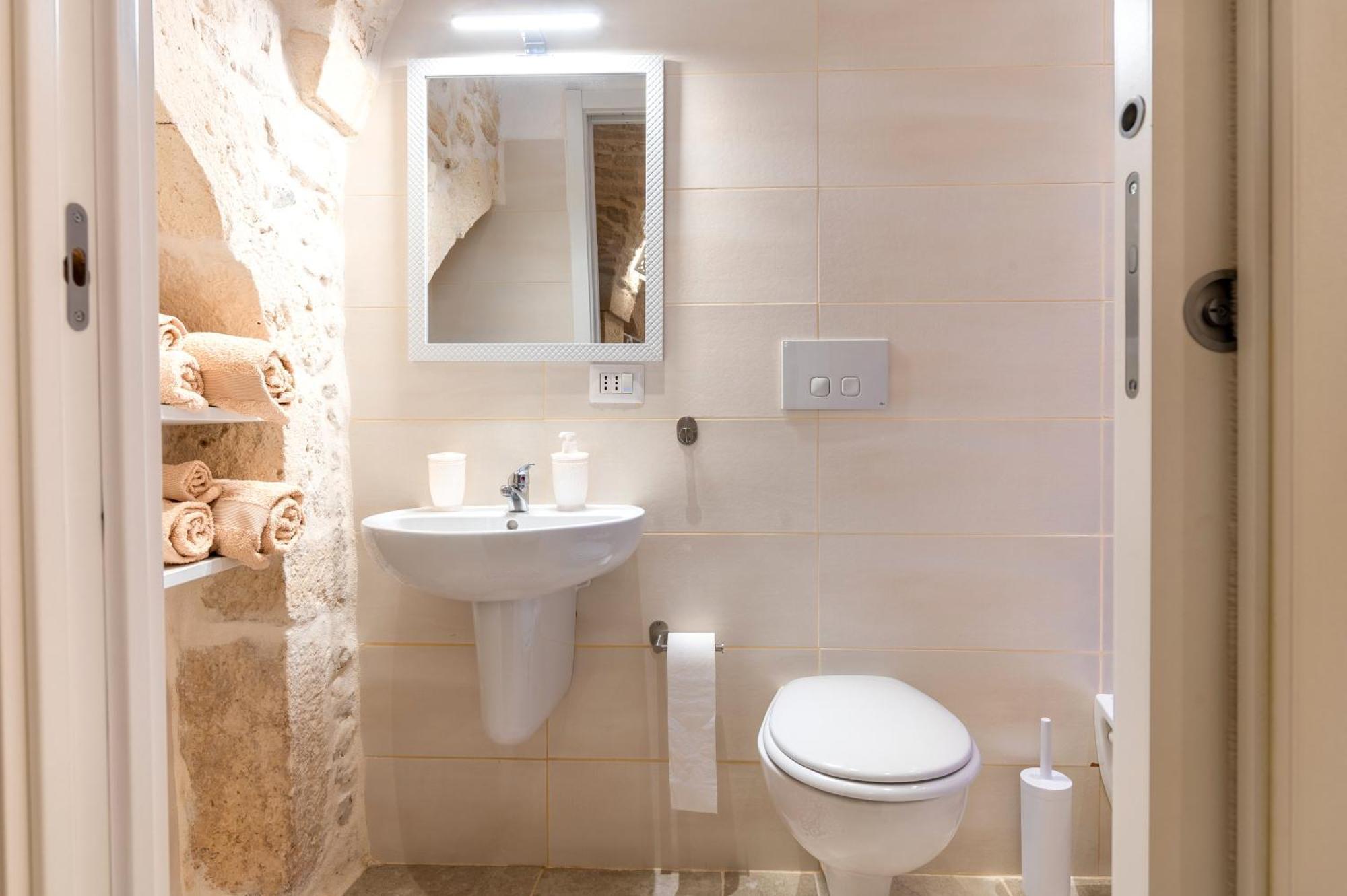 Appartamento Carman House Martina Franca Esterno foto