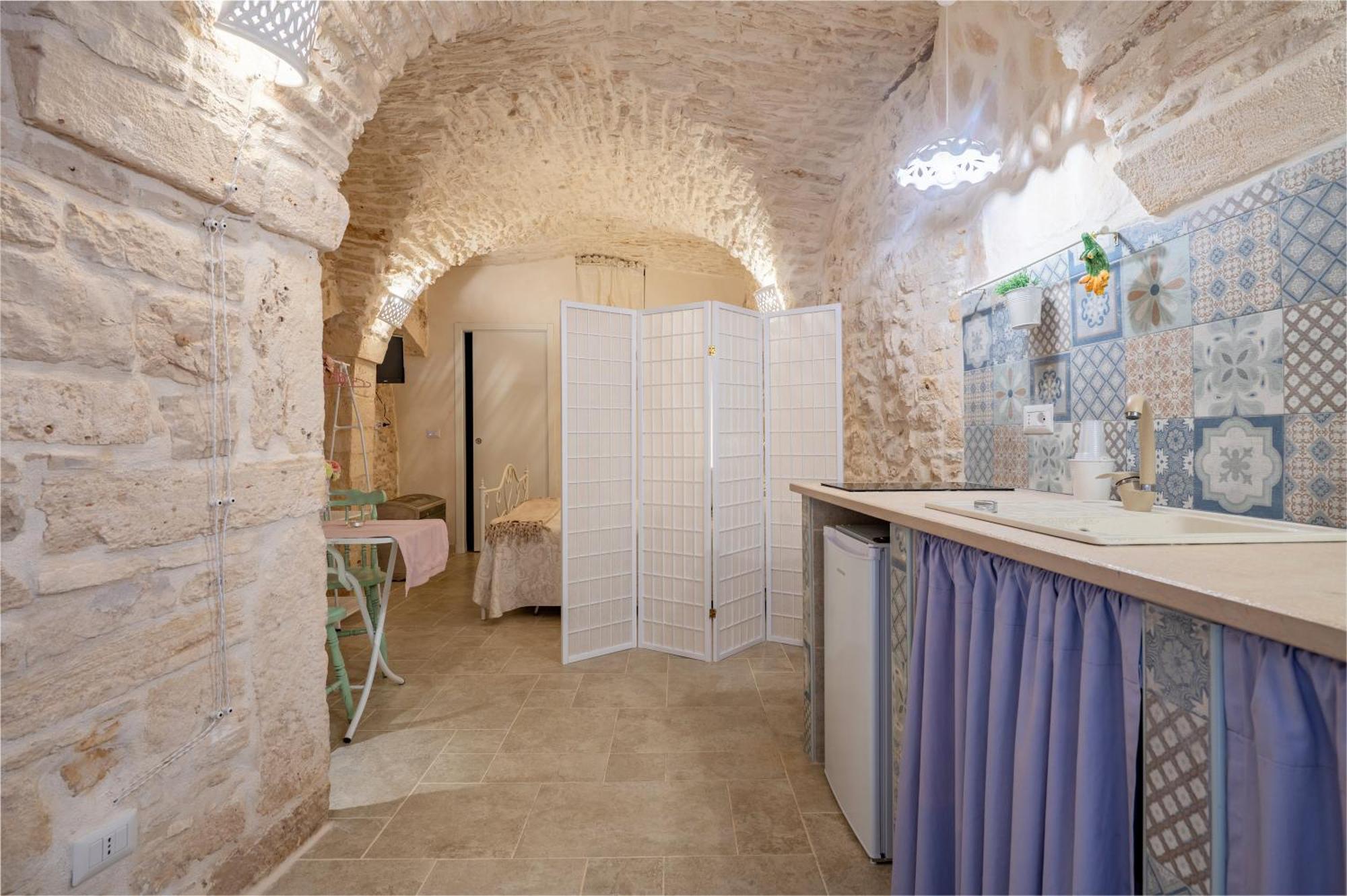Appartamento Carman House Martina Franca Esterno foto