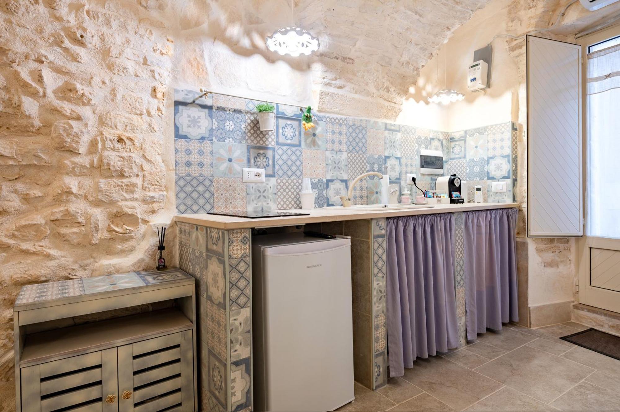 Appartamento Carman House Martina Franca Esterno foto